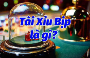 Tài Xỉu Bịp là gì