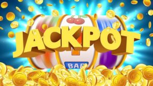 Jackpot La Gi