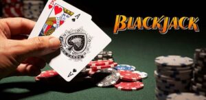 Blackjack La Gi