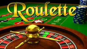 Roulette La Gi