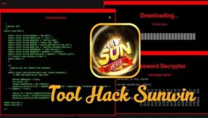 Tai Tool Hack Tai Xiu Sunwin